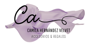 Camila Hernadez Velvet