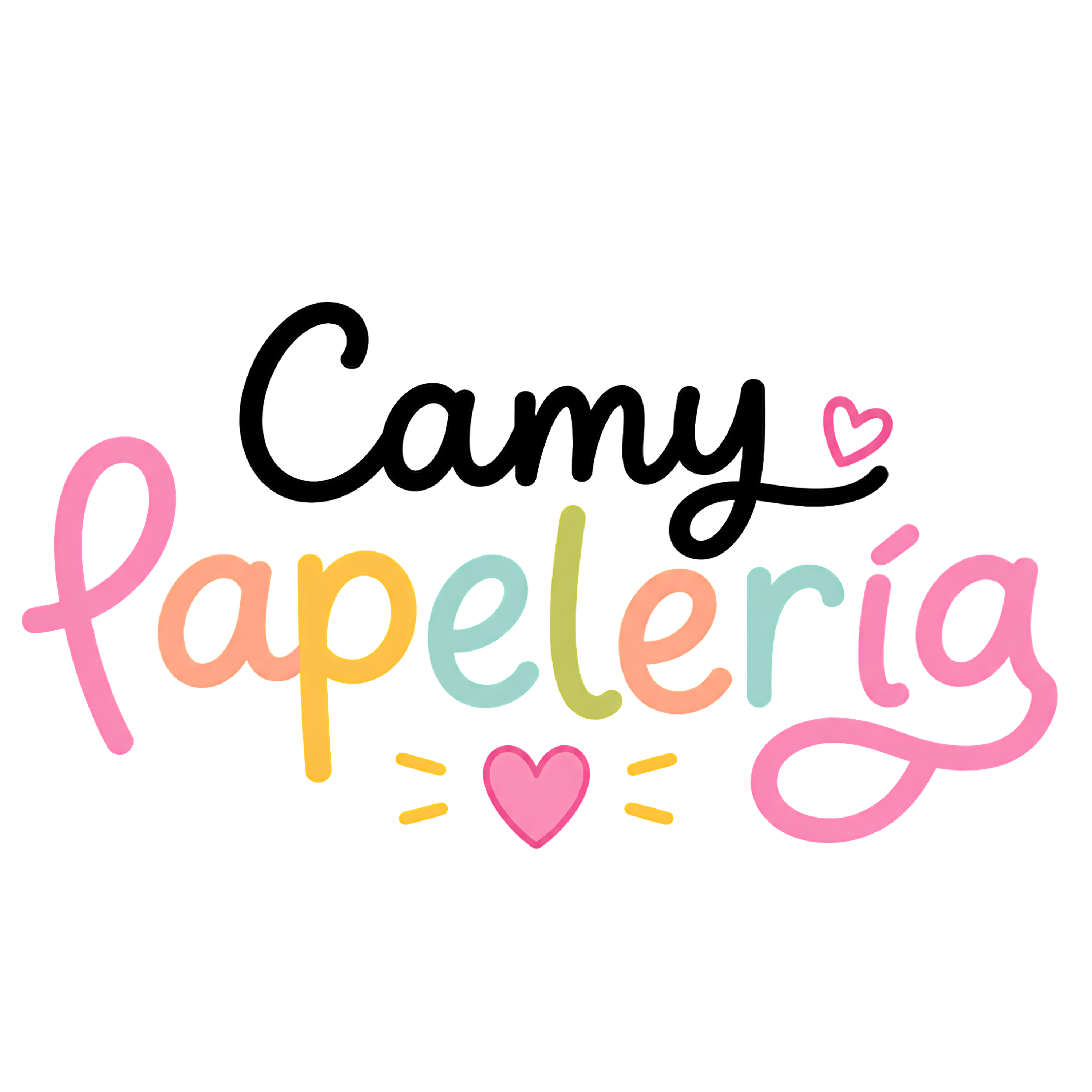 Camy Papelería