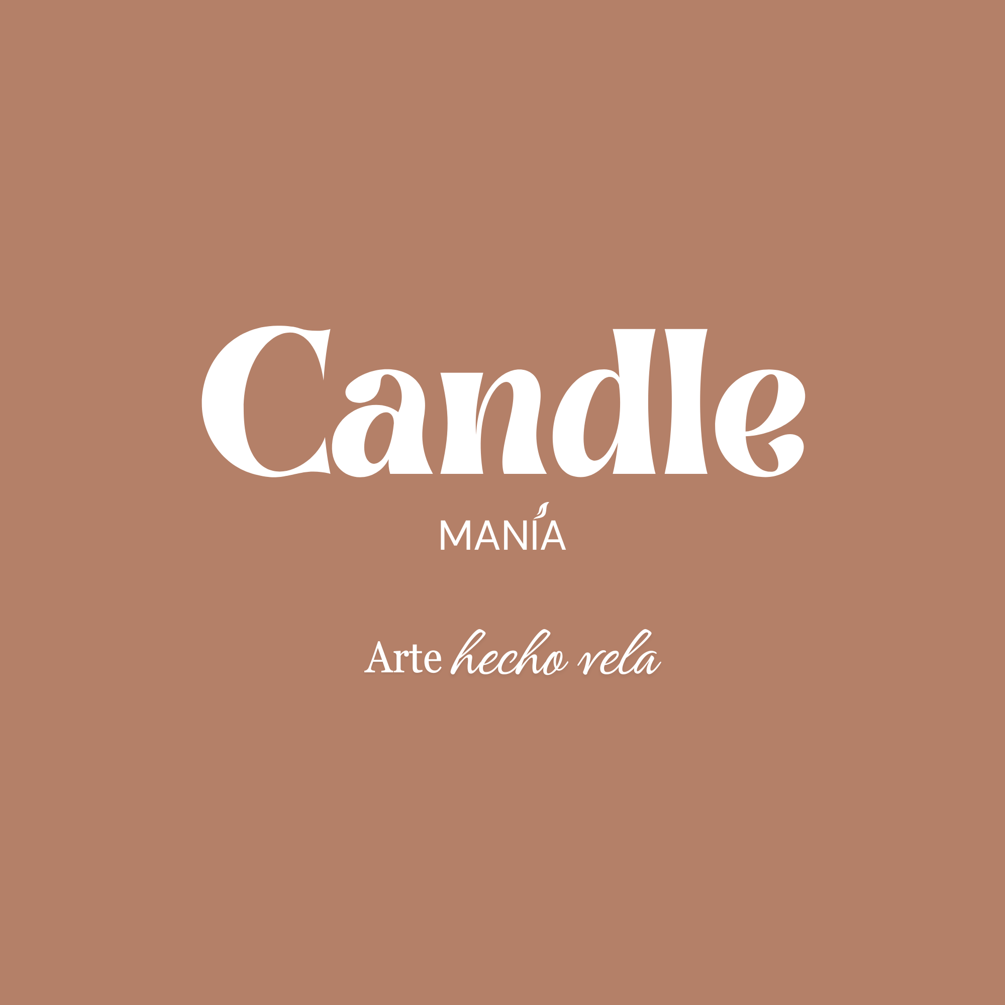 Candlemania original
