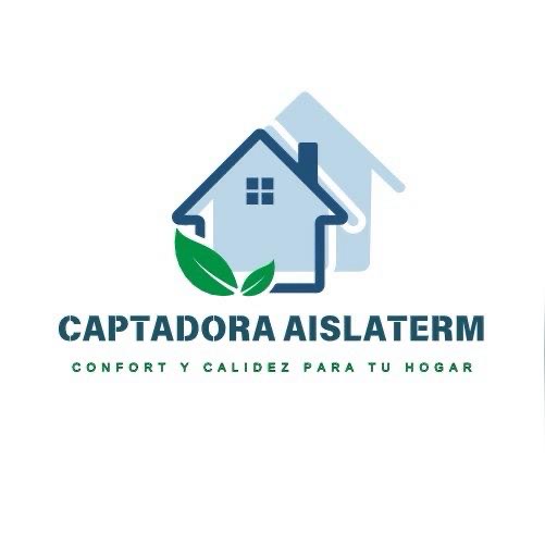 Captadora Aislaterm