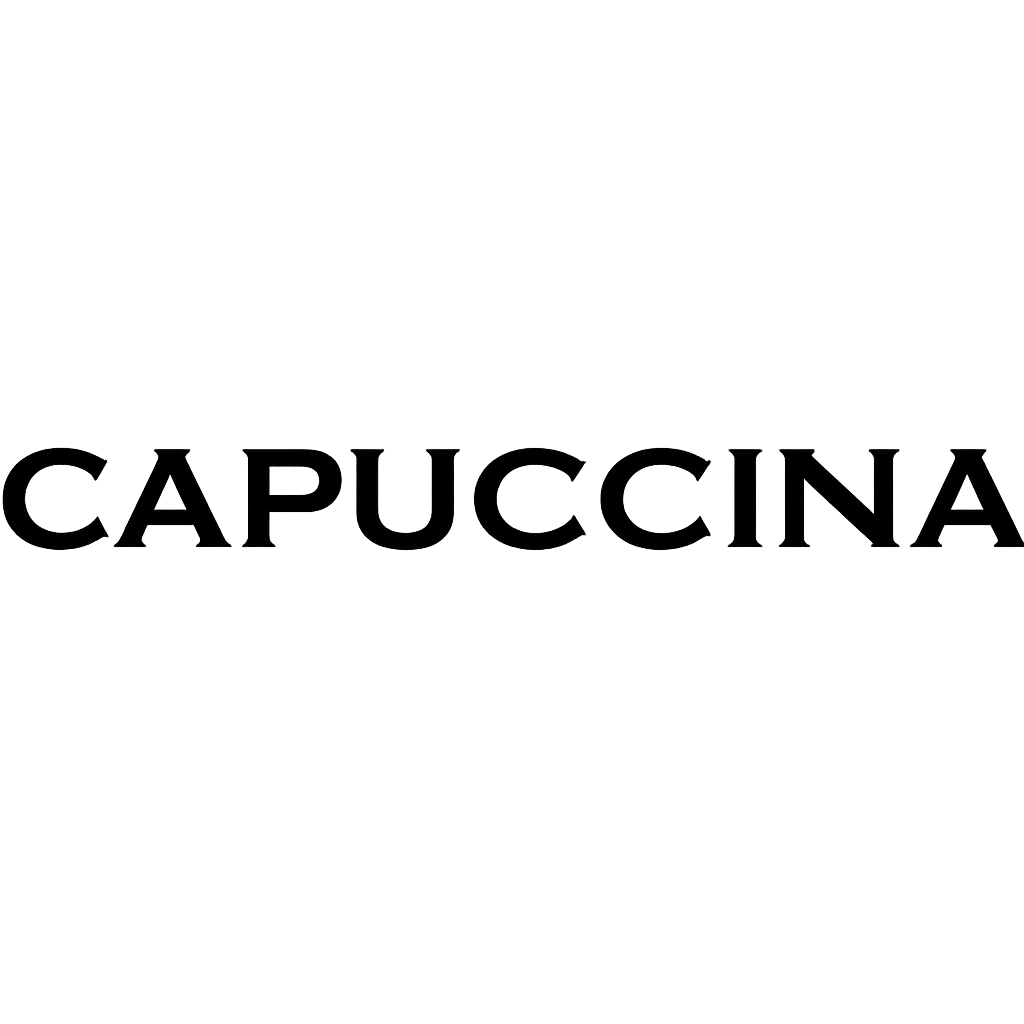 CAPUCCINA