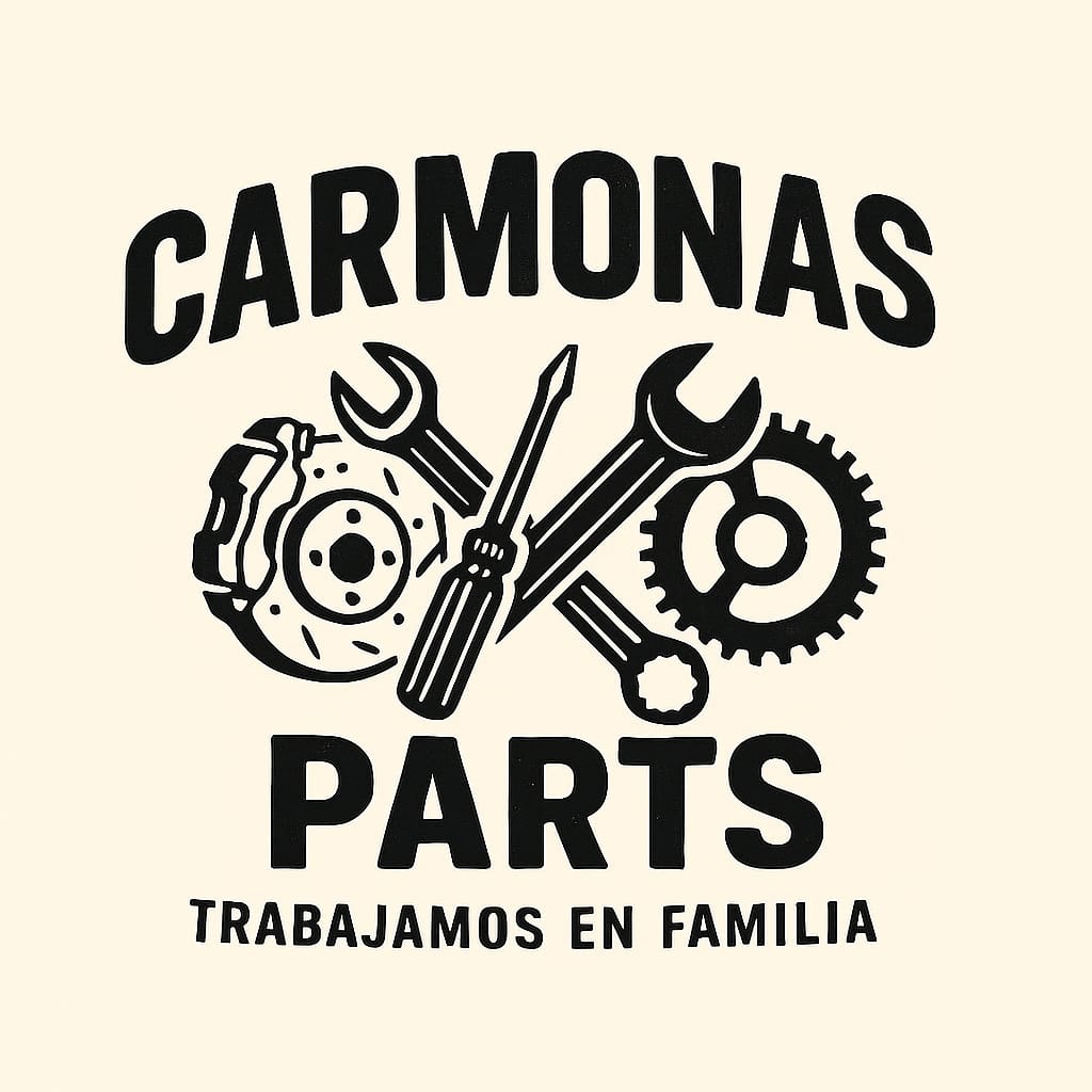 carmonas parts
