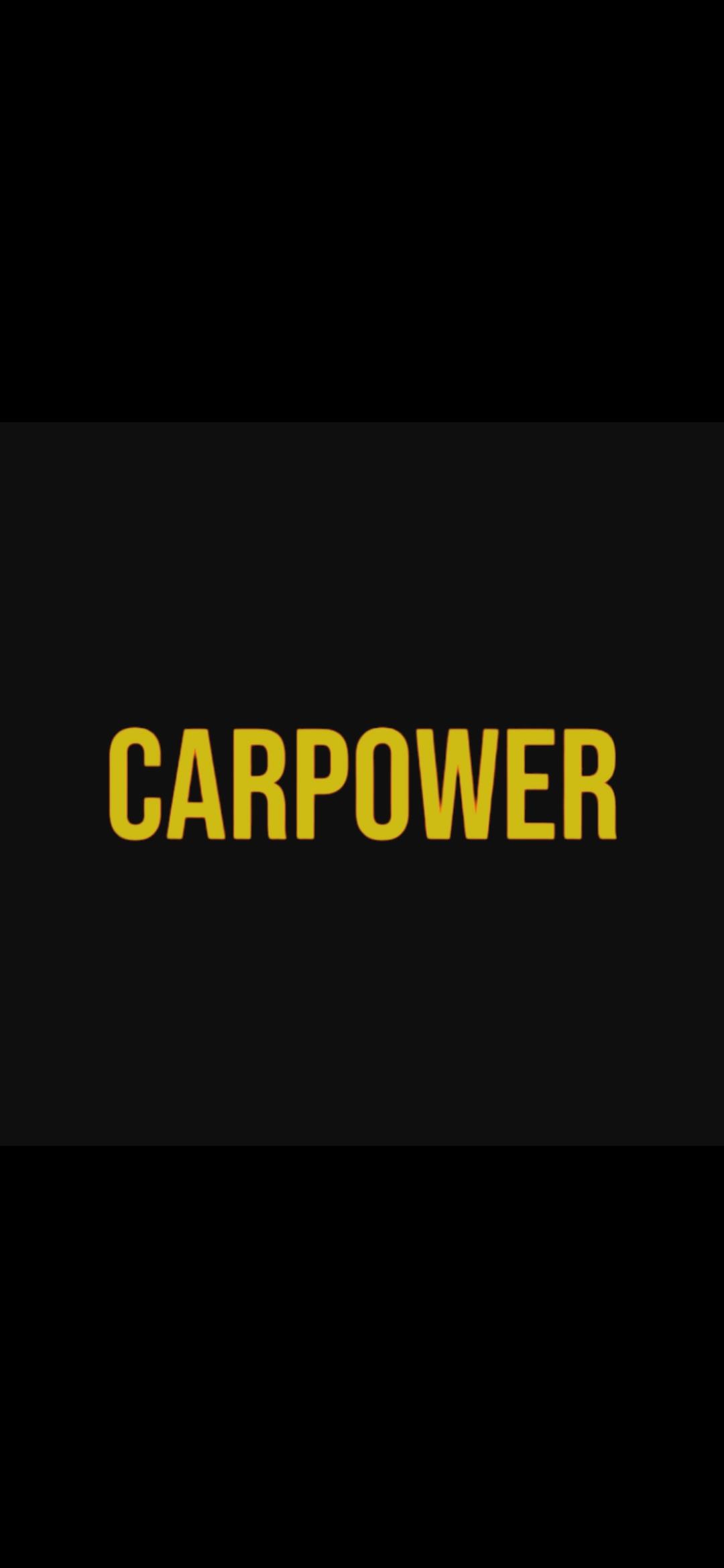 carpower
