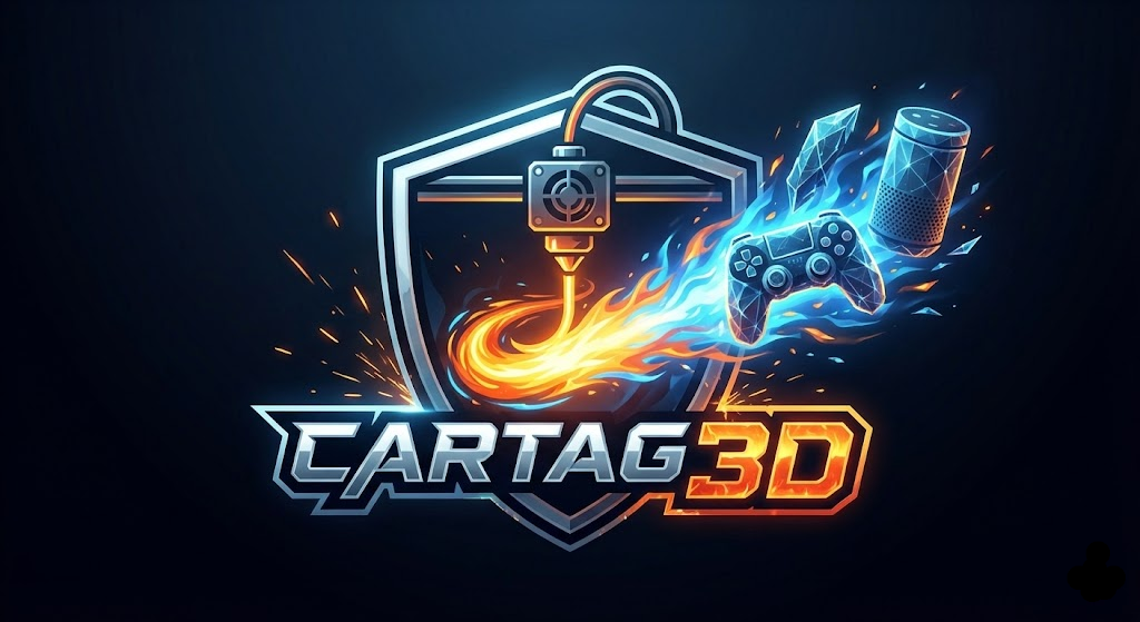 Cartag3d
