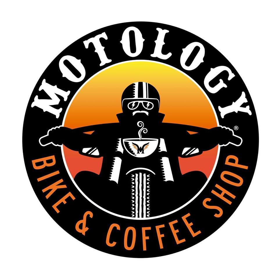 MOTOLOGY BIKE AND COFFEE SHOP
