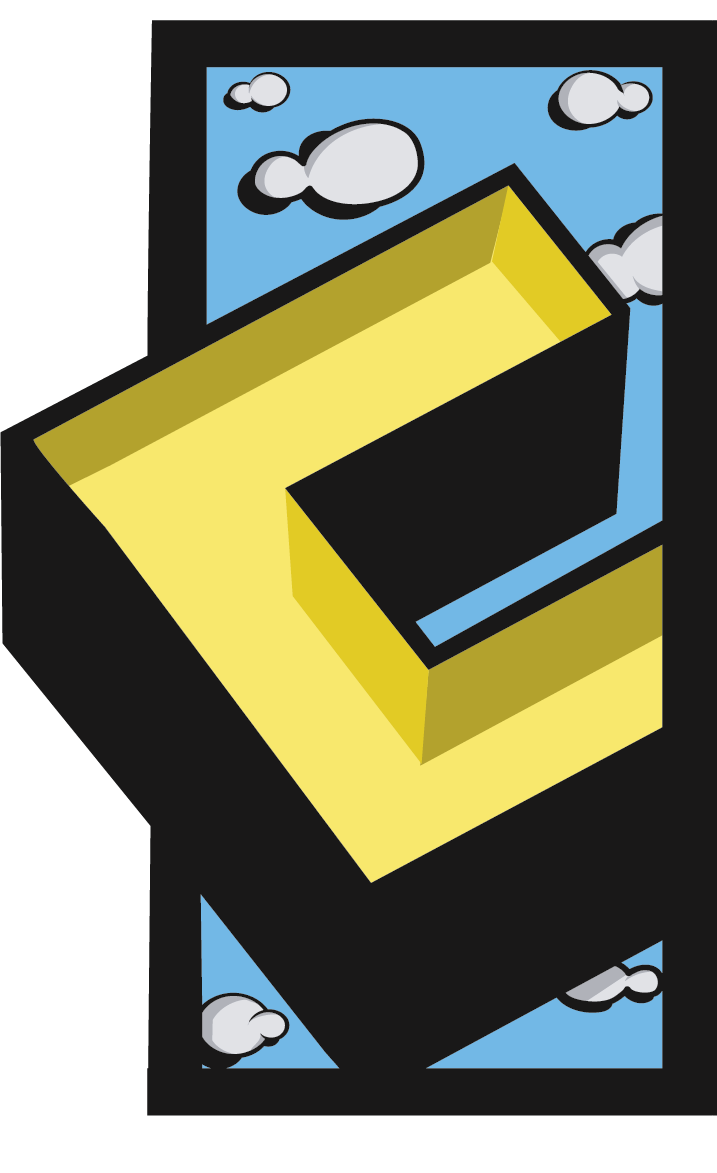 Cubo brand.