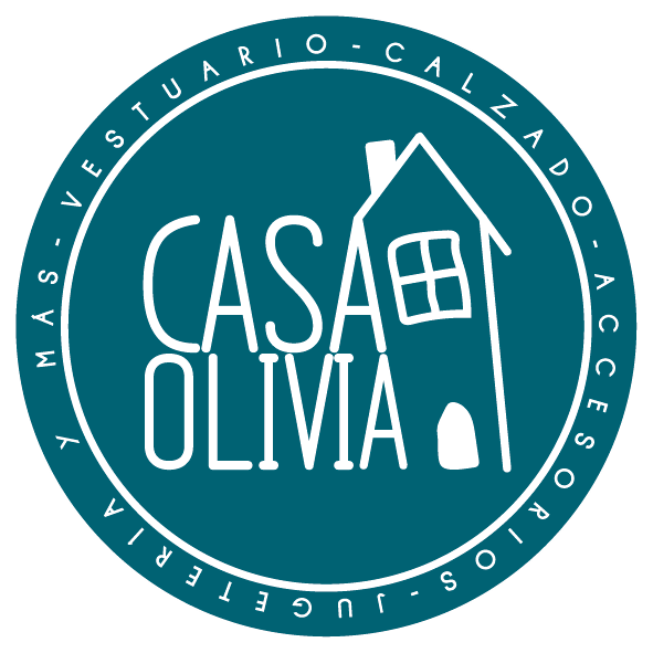 Casa Olivia