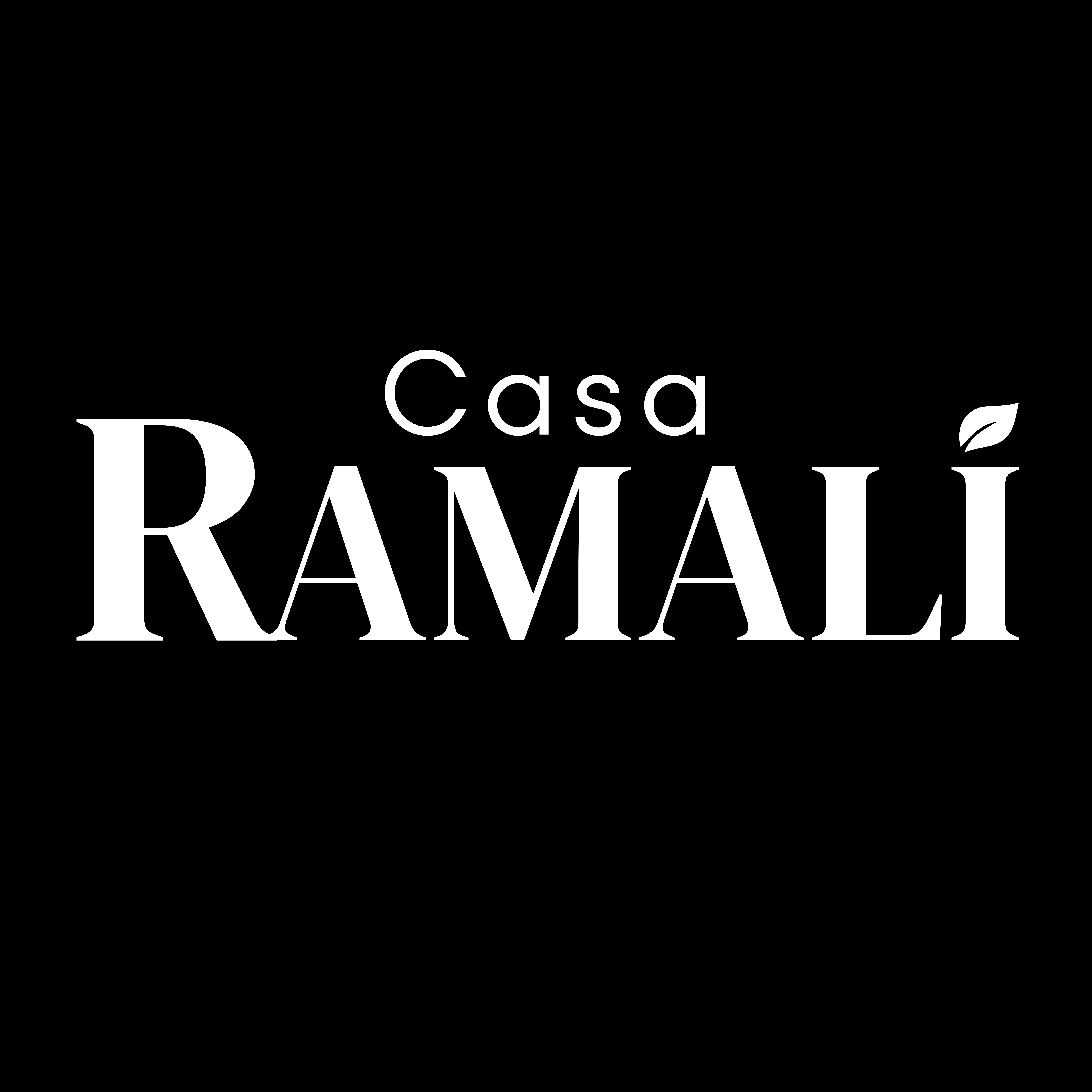 Casa Ramalí