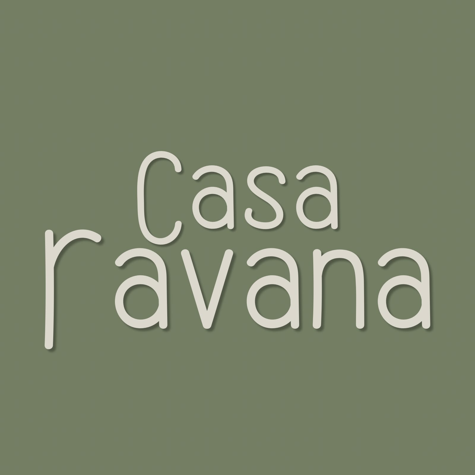 casa ravana