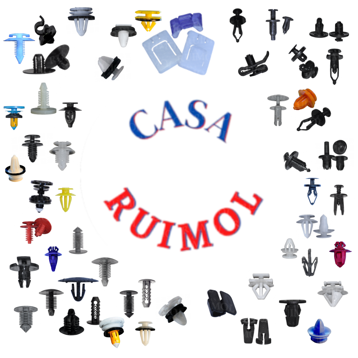 CASA RUIMOL