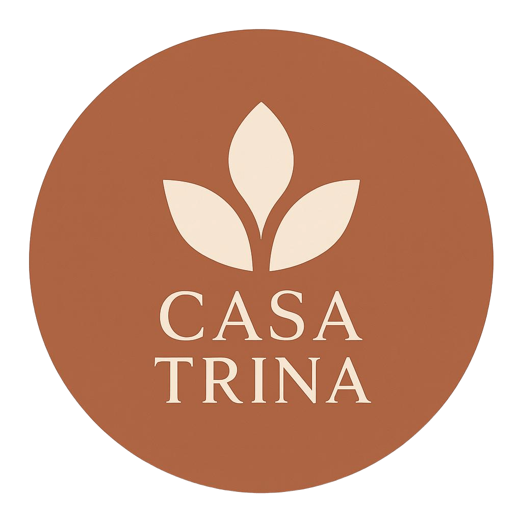 Casa Trina