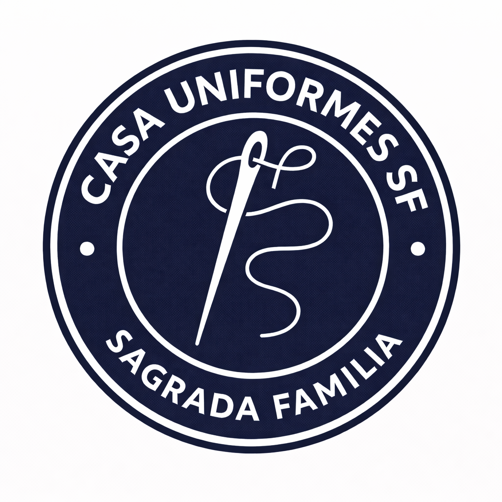 Casa uniformes SF