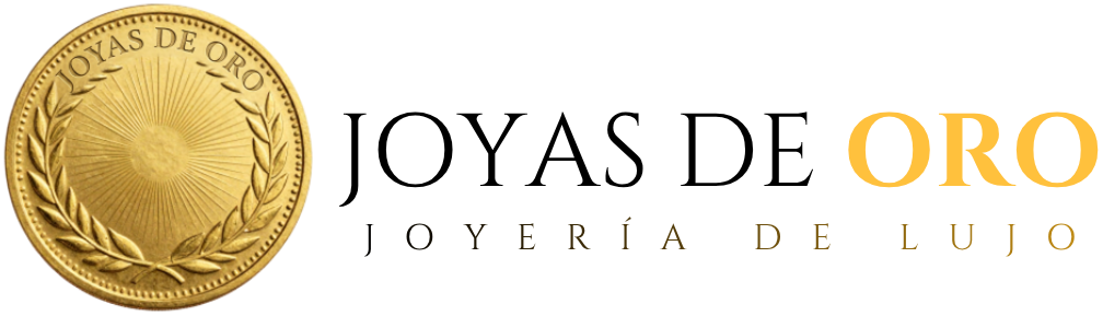 Joyas de Oro - Joyería de Lujo