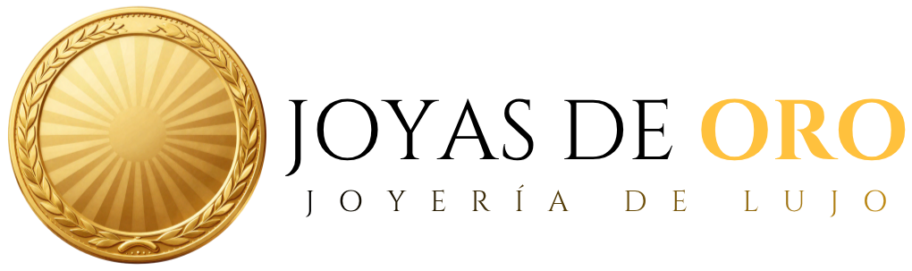 Casa del Oro - Joyería de Lujo