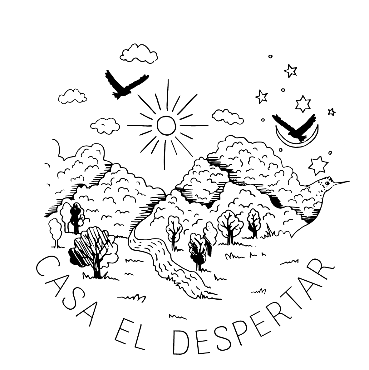 Casaeldespertar