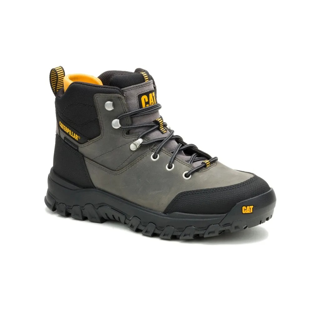 WORKBOOTS