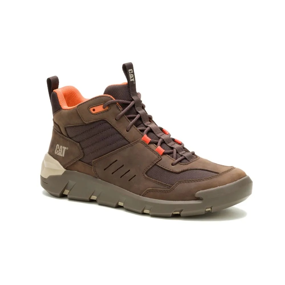 Botines Hombre Crail Sport Mid