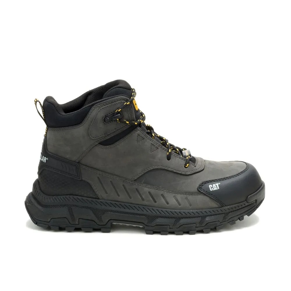 Botines Hombre Booster Ct