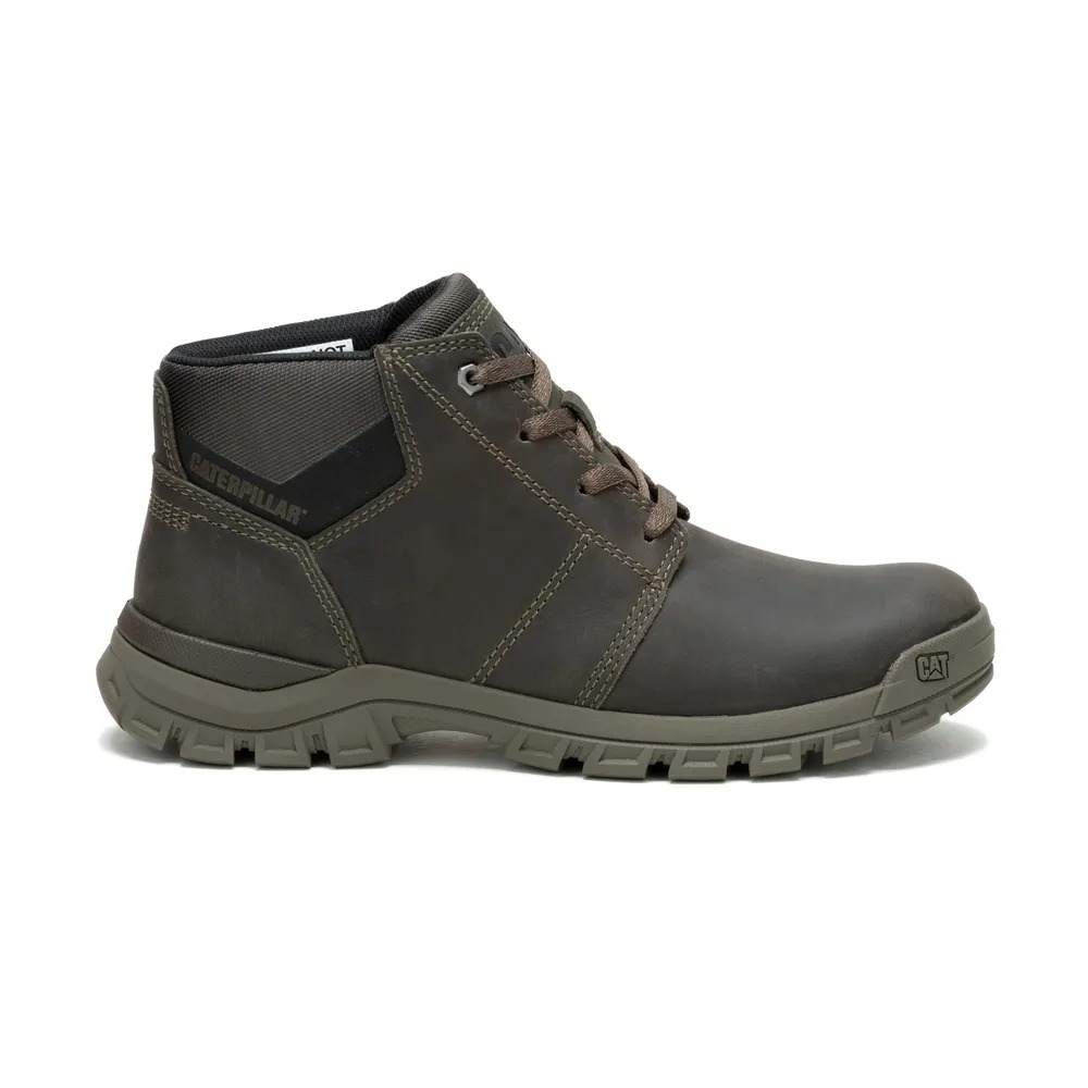 Botines Hombre Threshold Chukka