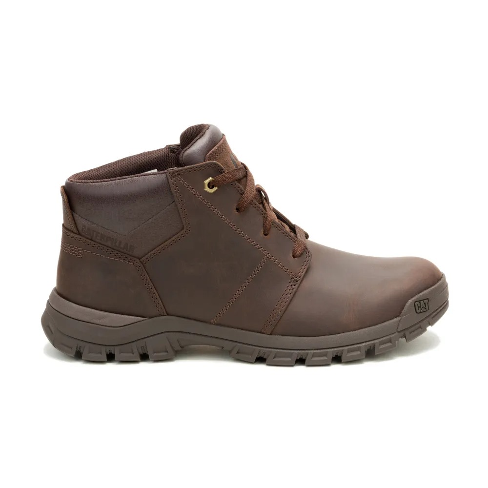 Botines Hombre Threshold Chukka