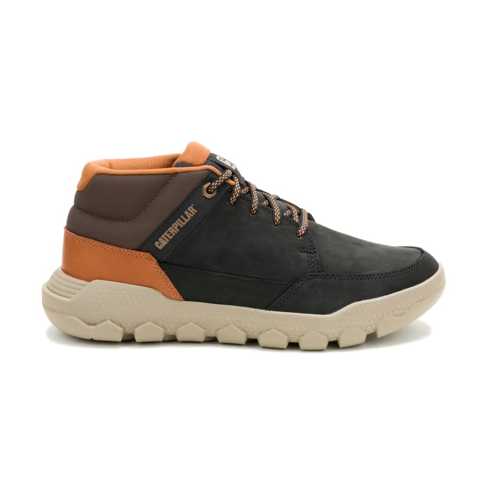 Botines Hombre Hex Lite Cruise Mid