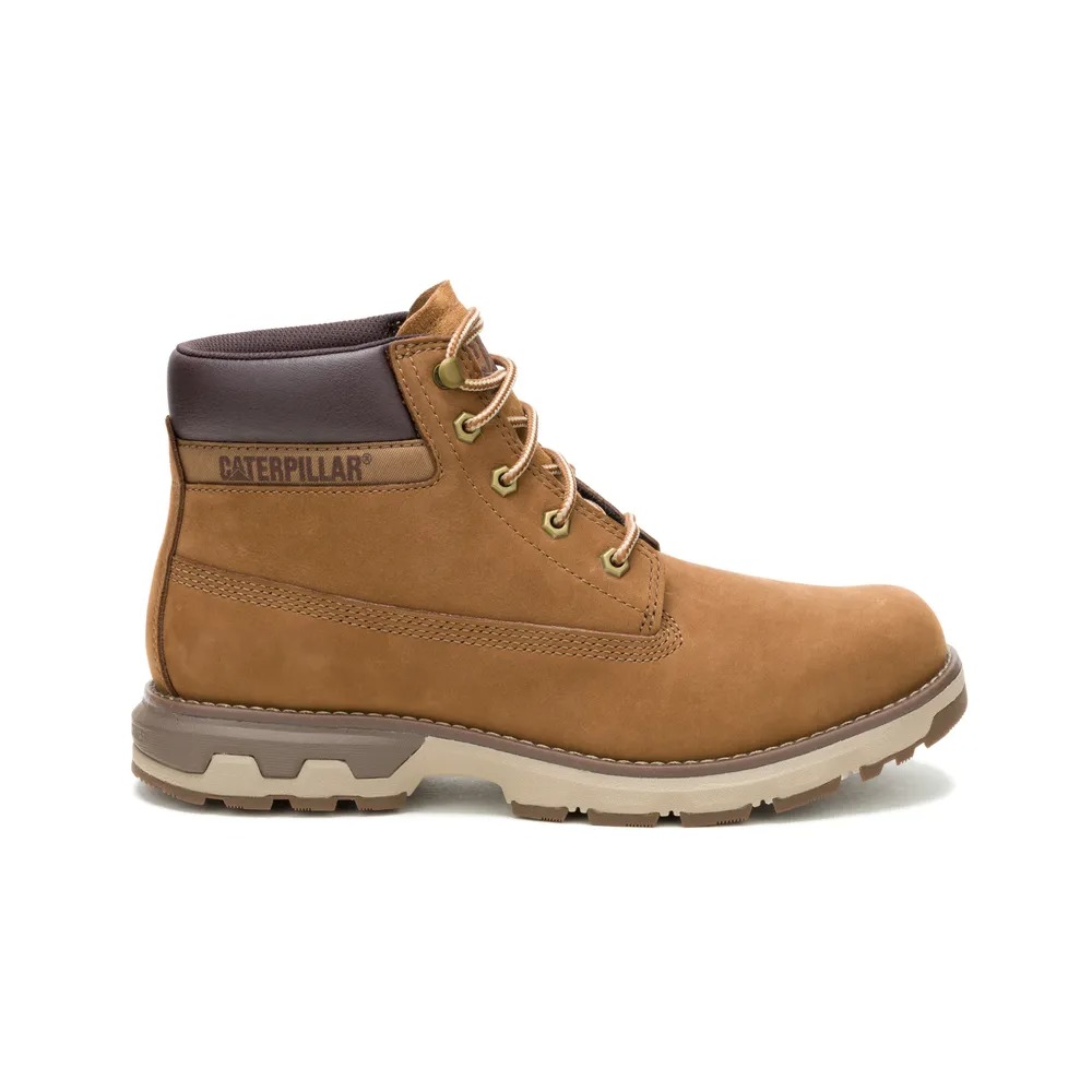 Botines Hombre Pursue