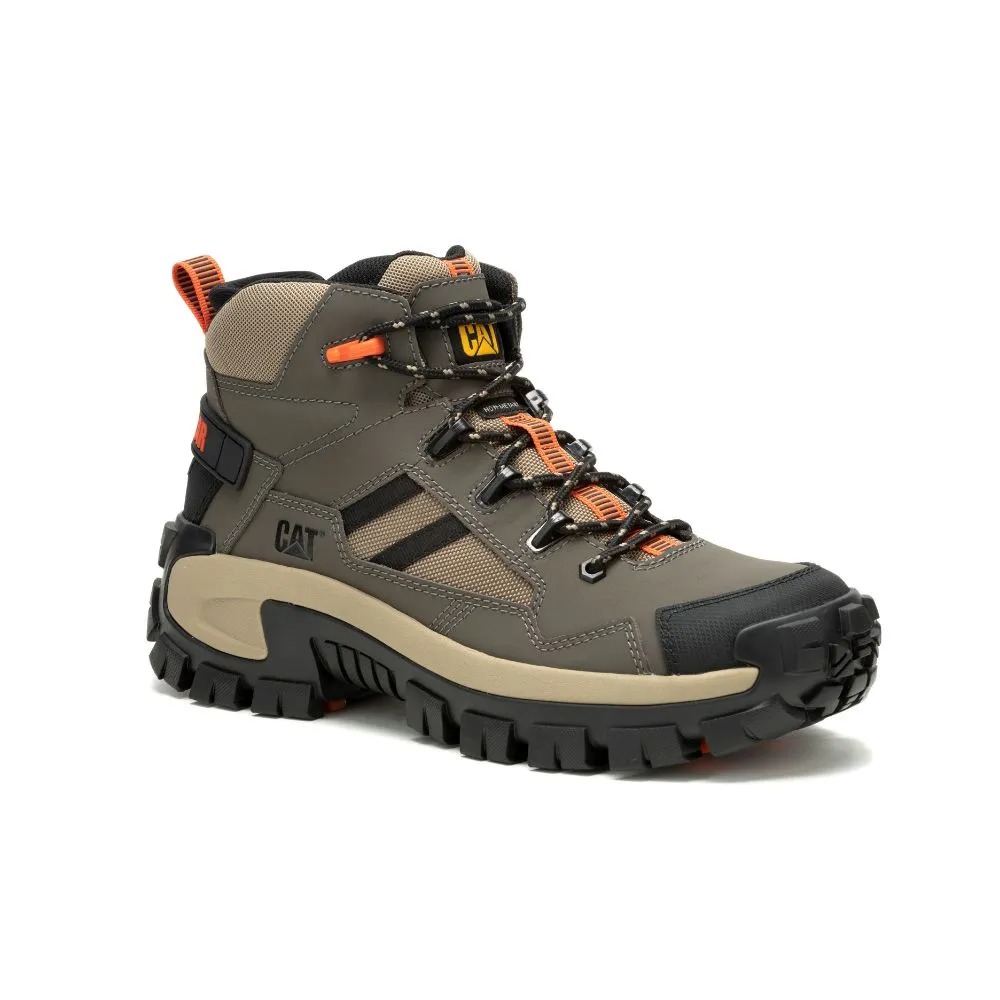 Botines Hombre Invader Mid Vent Ct