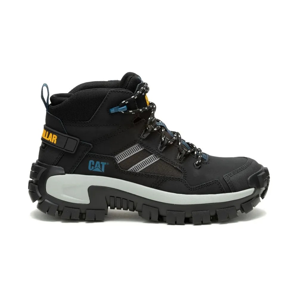 Botines Hombre Invader Mid Vent Ct