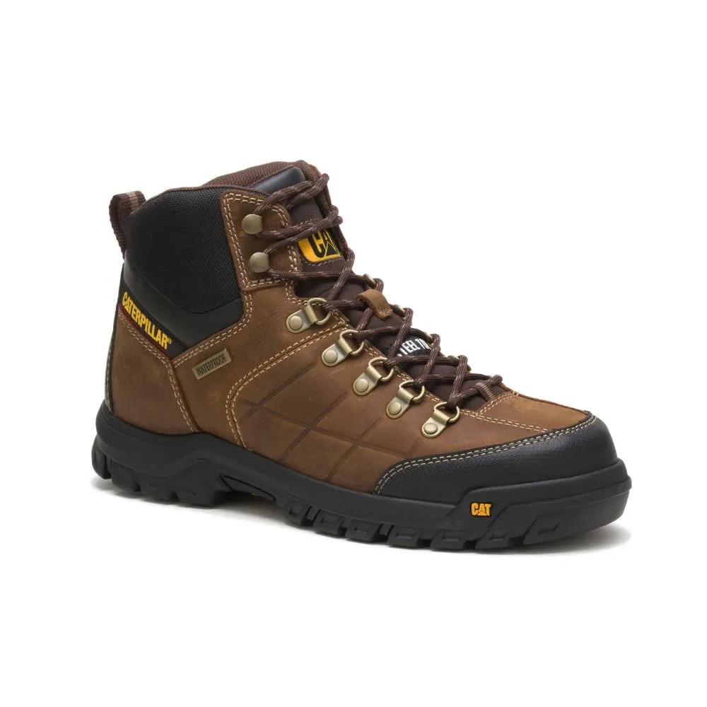 Botines Hombre Threshold Wp St
