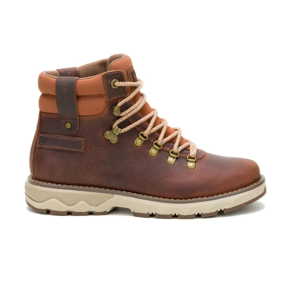 Botines Mujer Fandom Hiker