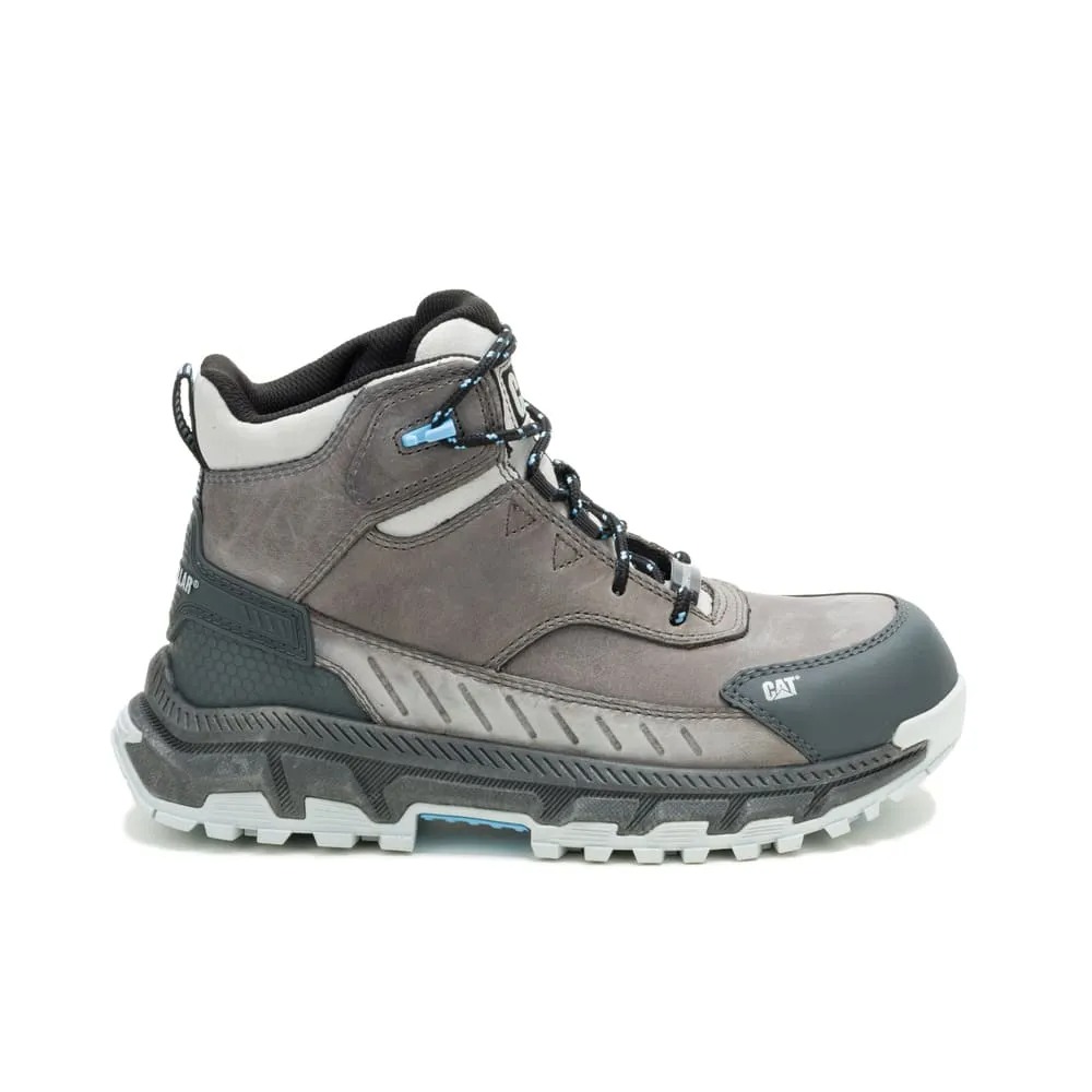 Botines Mujer Booster Ct W's