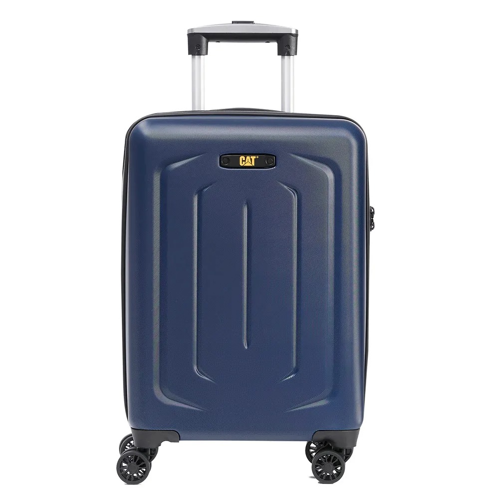 Maleta Unisex Sculpted Hard Case 20"