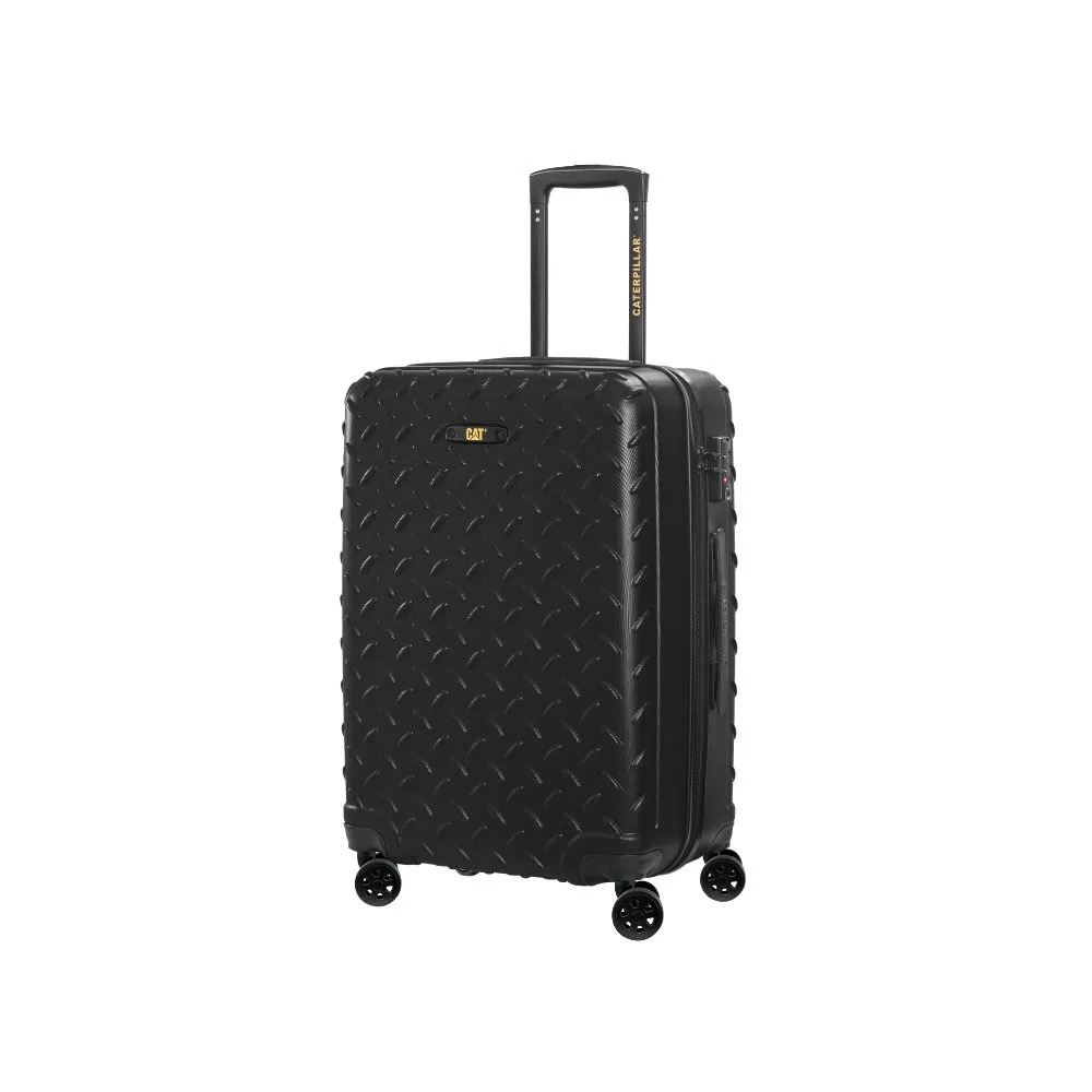 Maleta Unisex Industrial Plate 28" Trolley