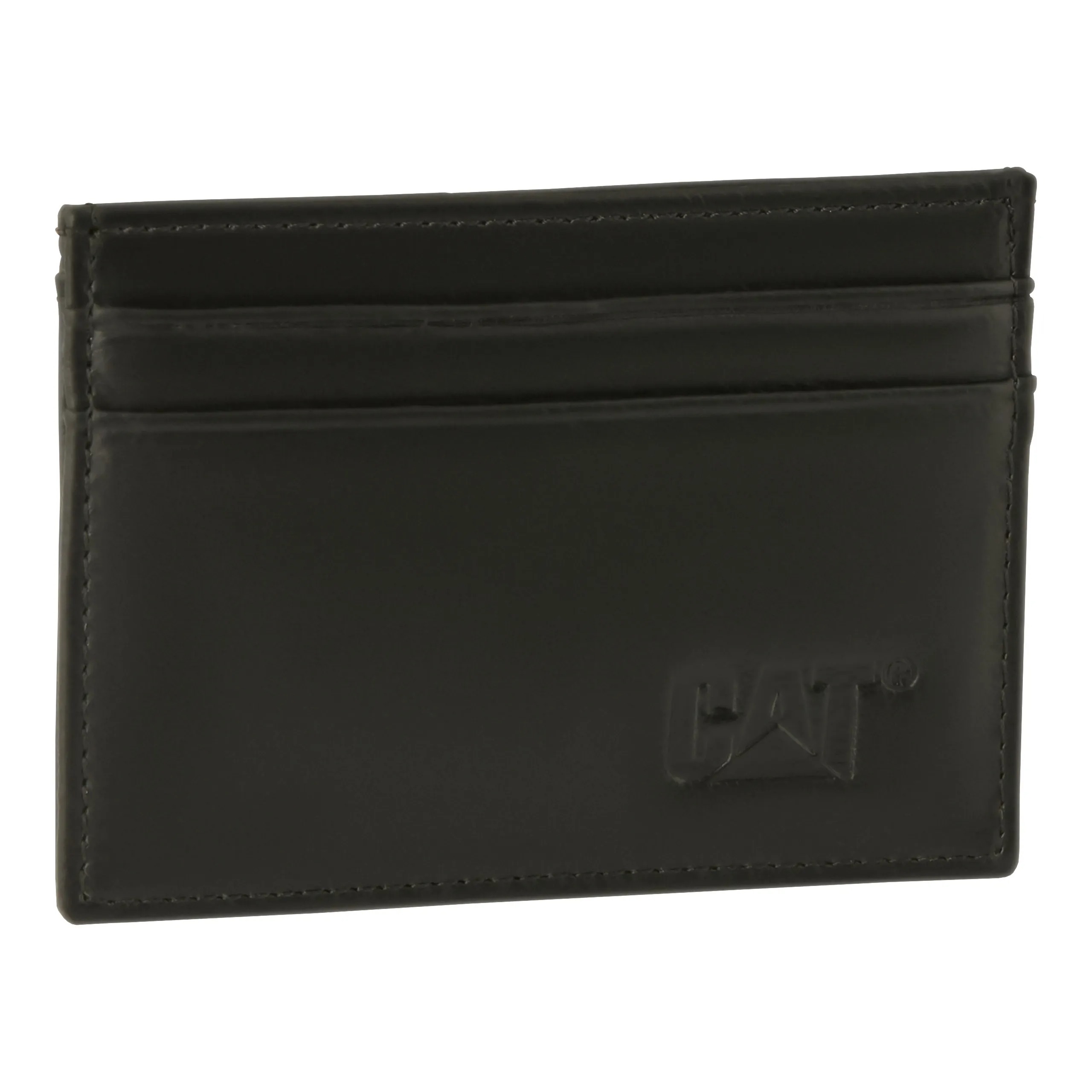 Billetera Unisex Mexico Leather Cardholder