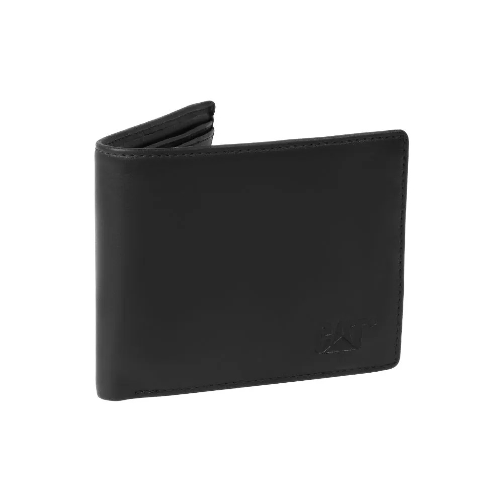 Billetera Hombre Ethiopian Leather
