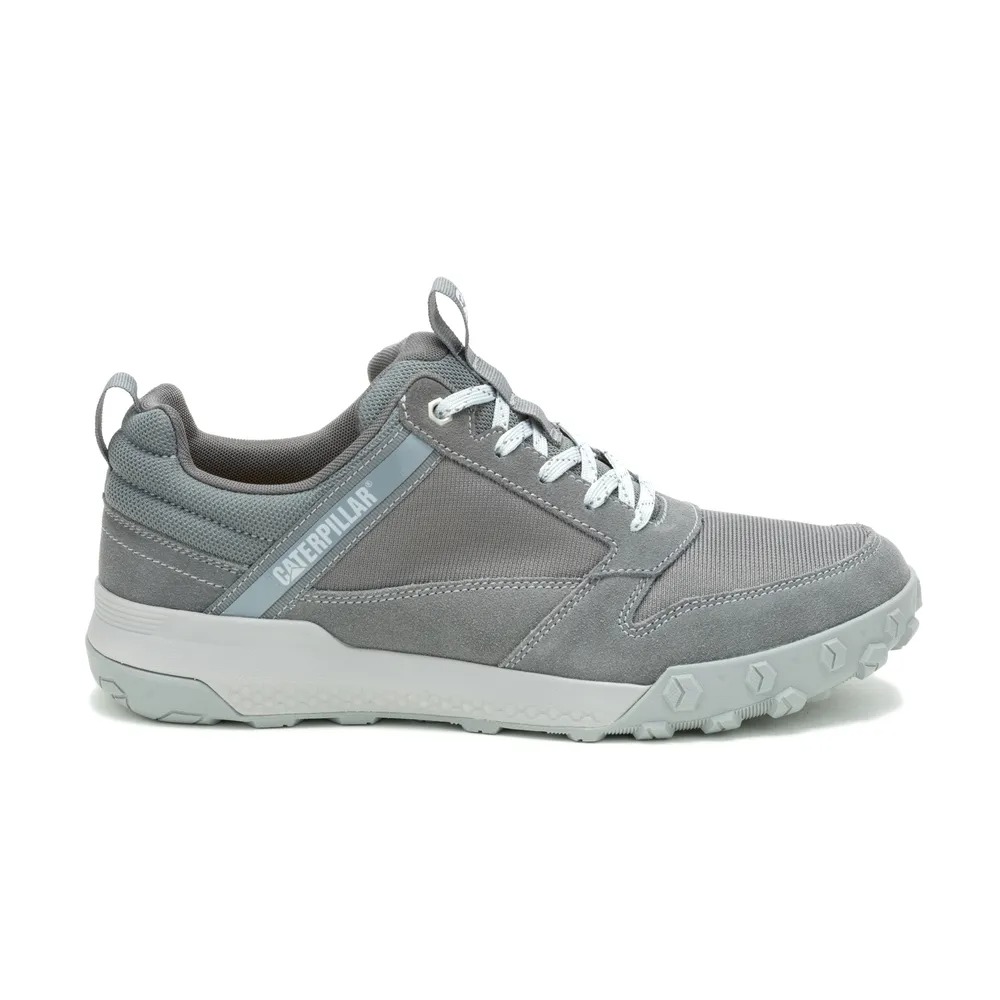 Zapatillas Hombre Hex Ready Low Mesh