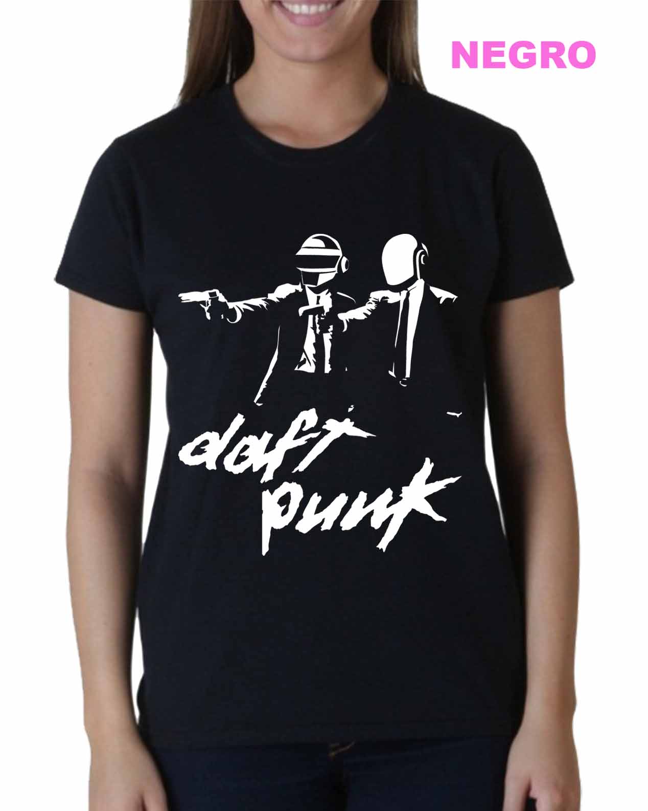 Daft Punk - Fiction
