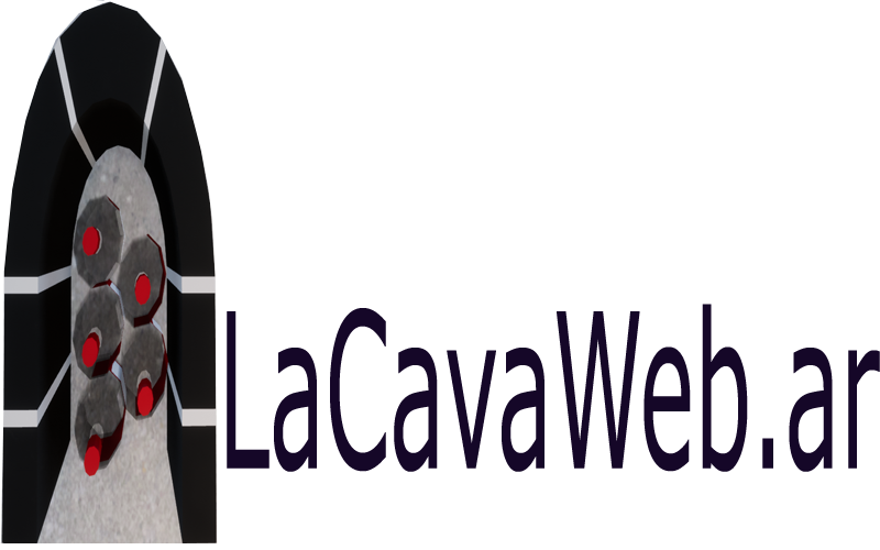 LaCavaWeb.Ar