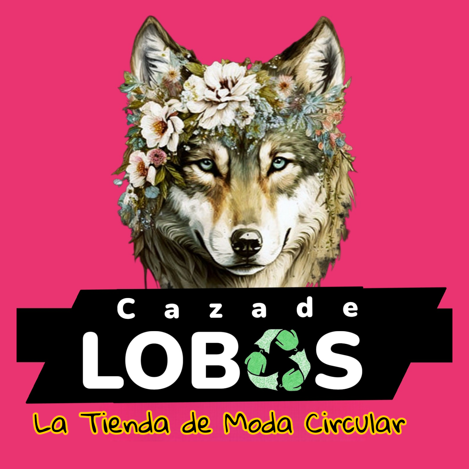 Caza de Lobas