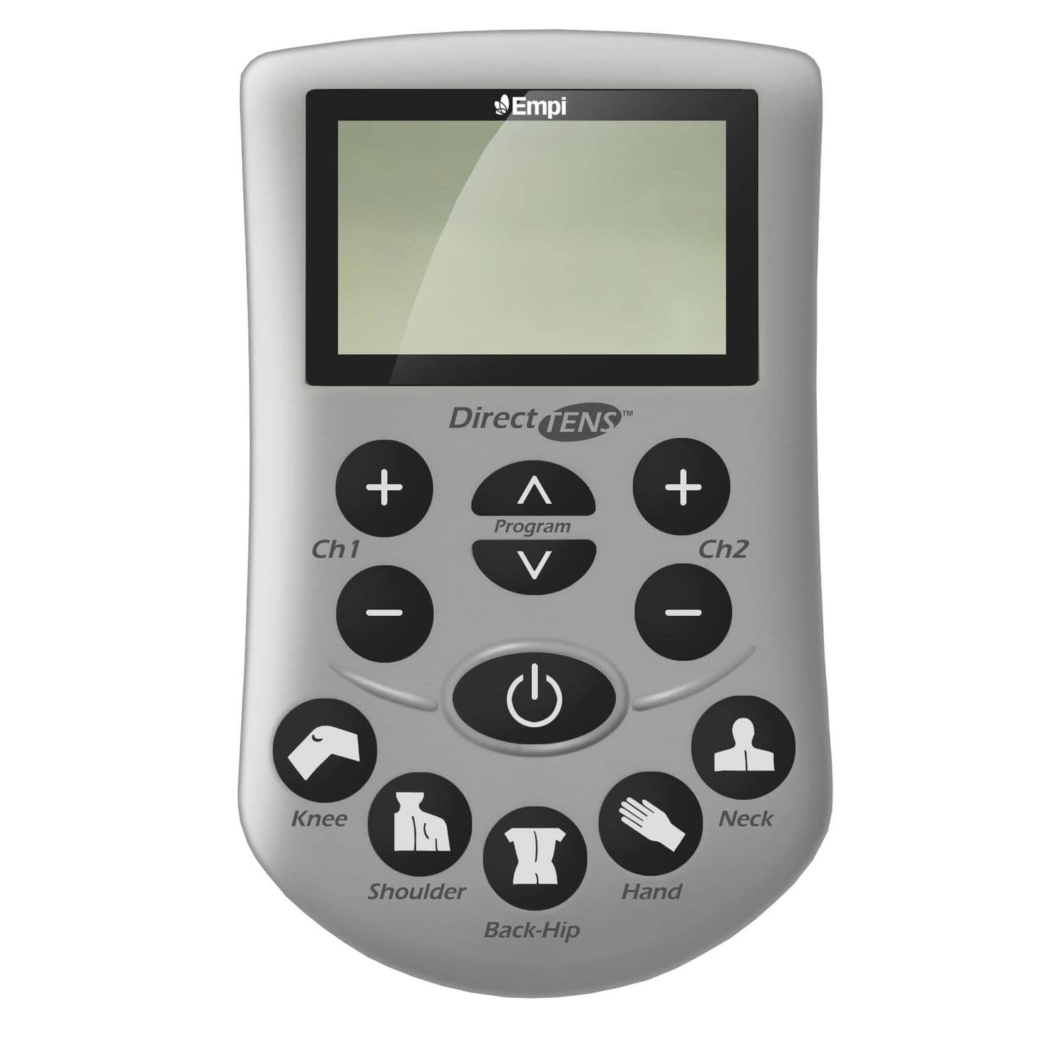 Empi Electrodes For Tens Unit