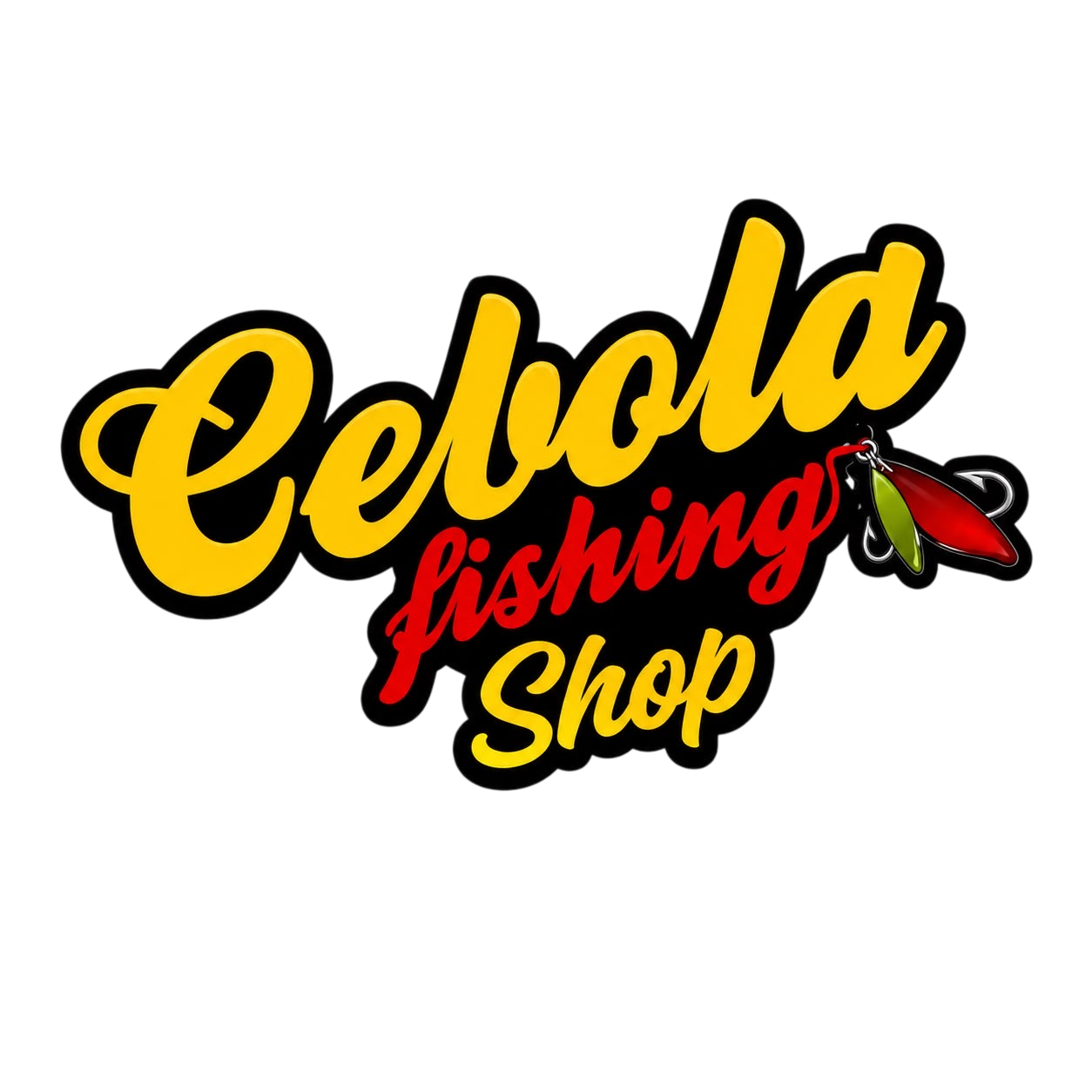 Cebolafishing