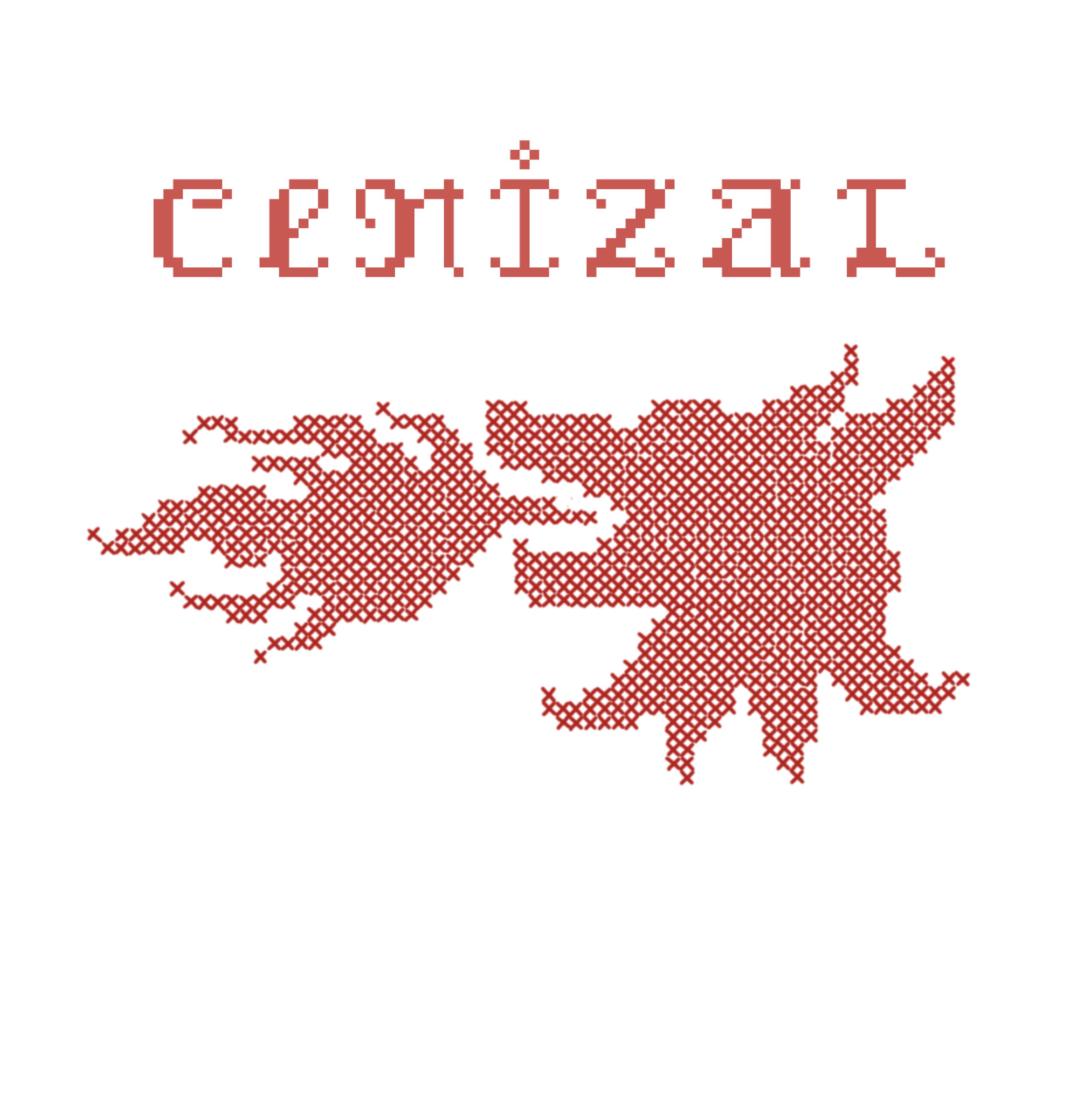 cenizal