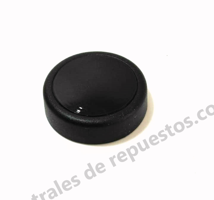 boton negro tornillo lavadora whirlpool wp3364290 cr440099