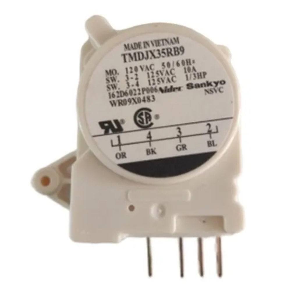 timer 1432 sankyo no frost nevera mabe y otras marcas tmdjx35rb9 cr440326