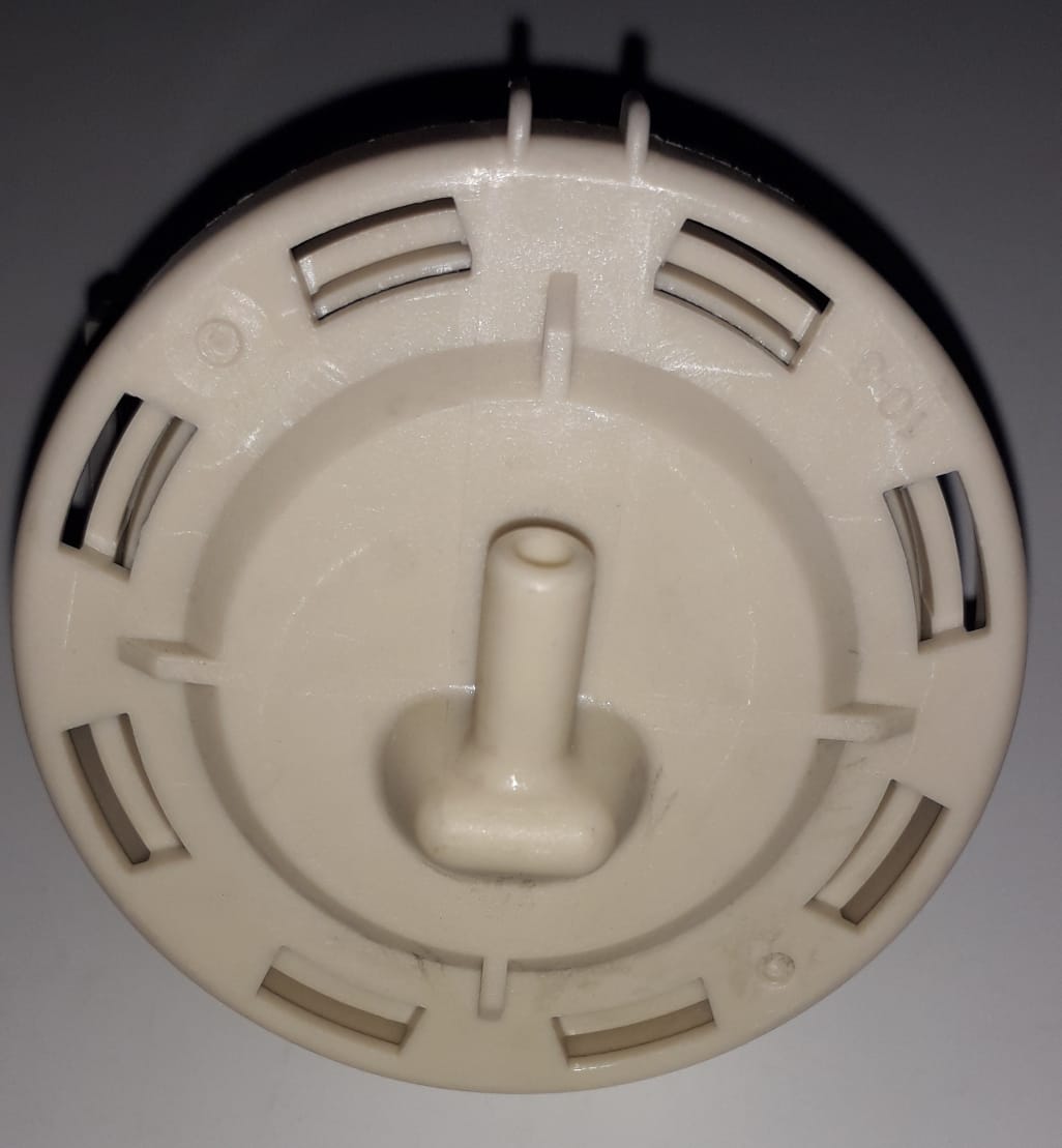 presostato interruptor nivel de agua 3 terminales lavadora electrolux cr441068