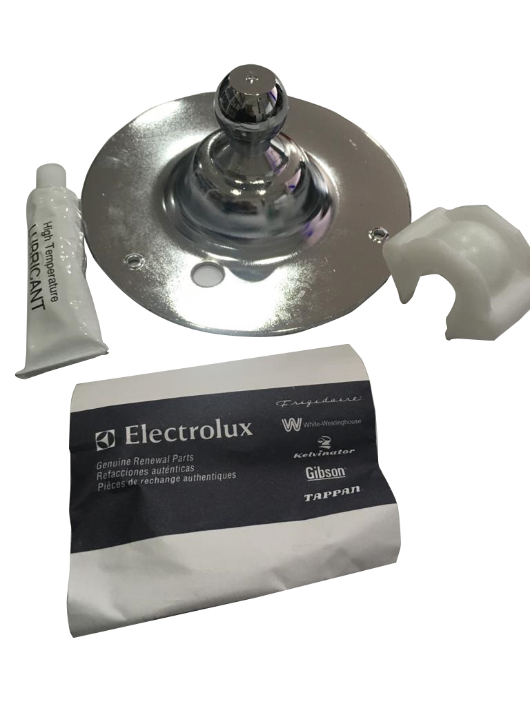 kit de rodamiento del tambor trasero lavadora frigidaire 5303281153 cr441208