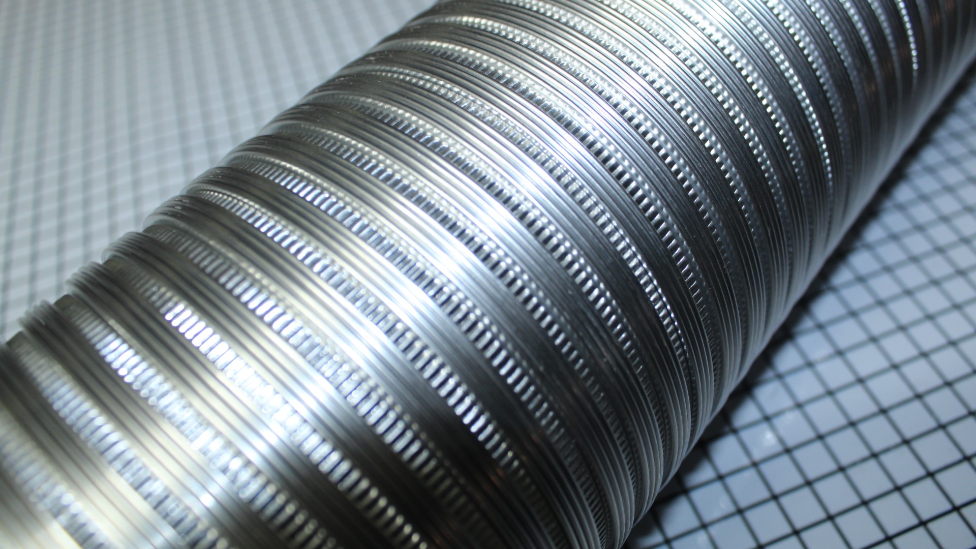 Ducto Rigido Aluminio Secadora Universal CR441219