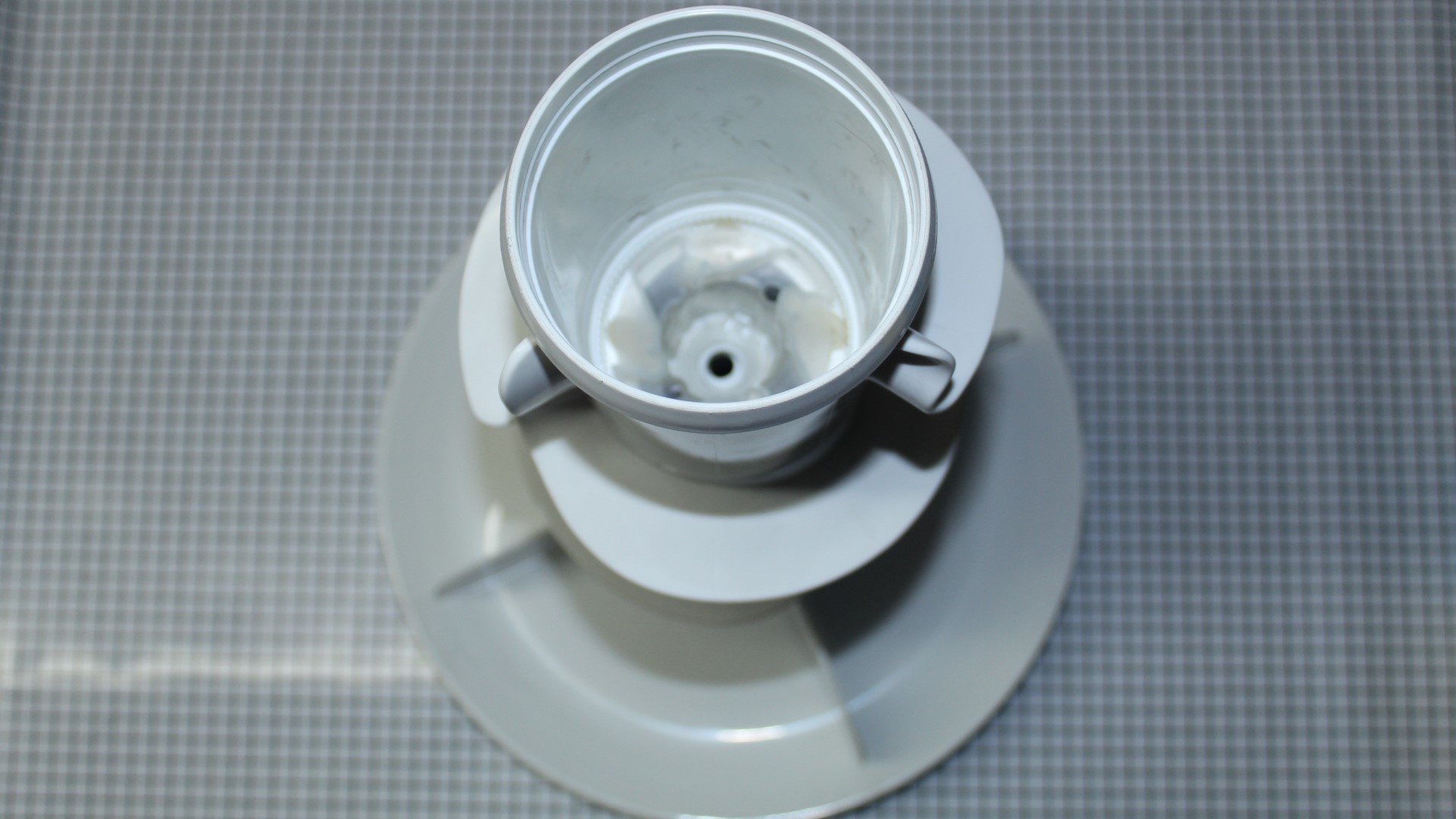 Agitador Antiguo completo Lavadora Whirlpool WP3350830