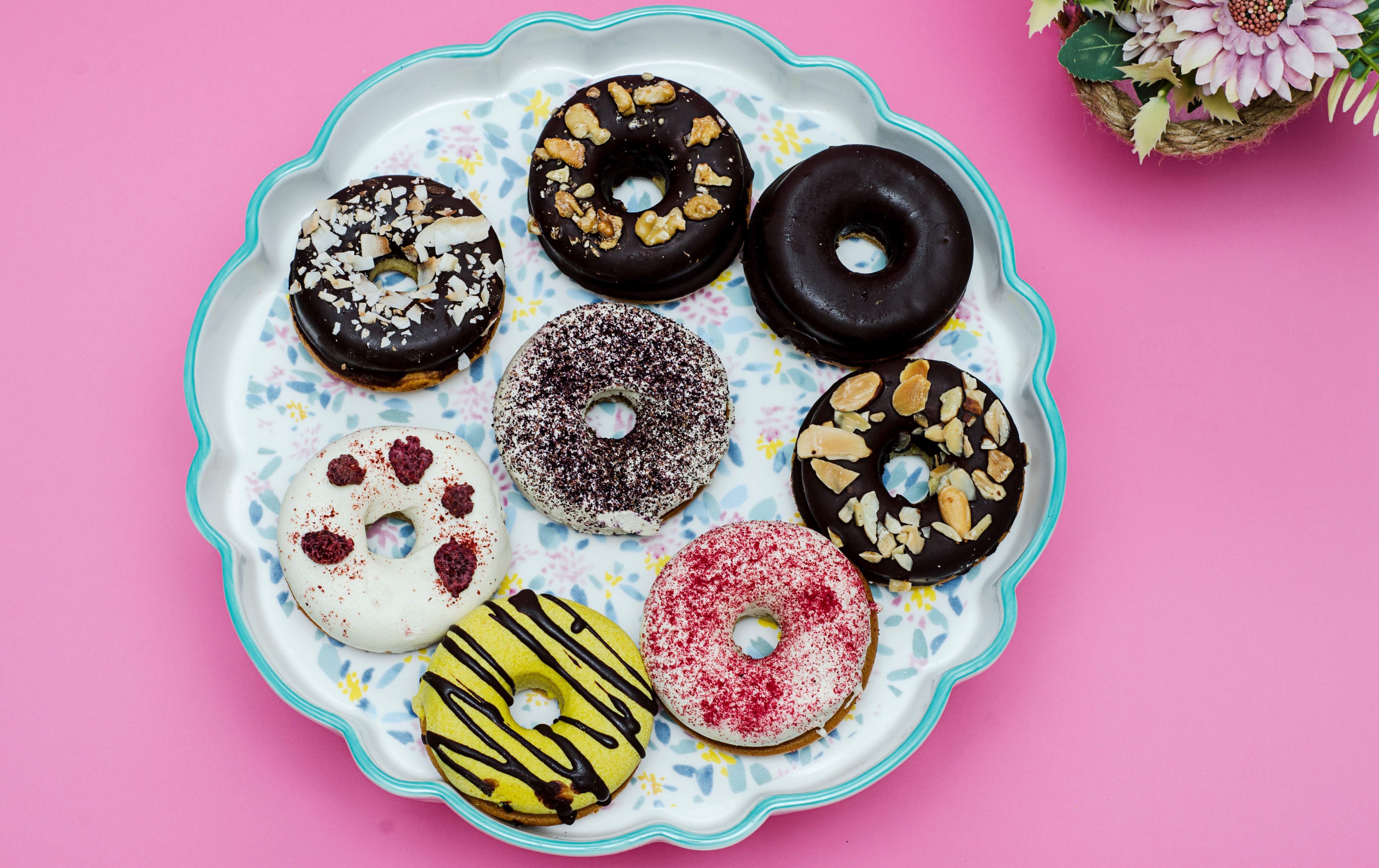 Donuts