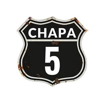 Chapa 5